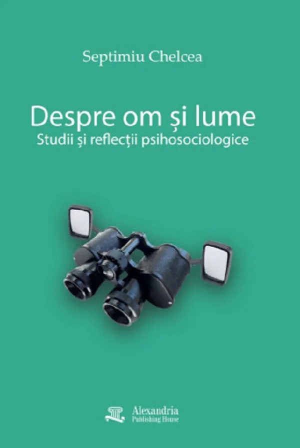 Despre om si lume
