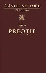 Despre Preotie - Nectarie Din Eghina