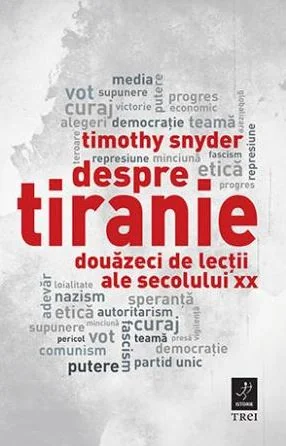 Despre tiranie