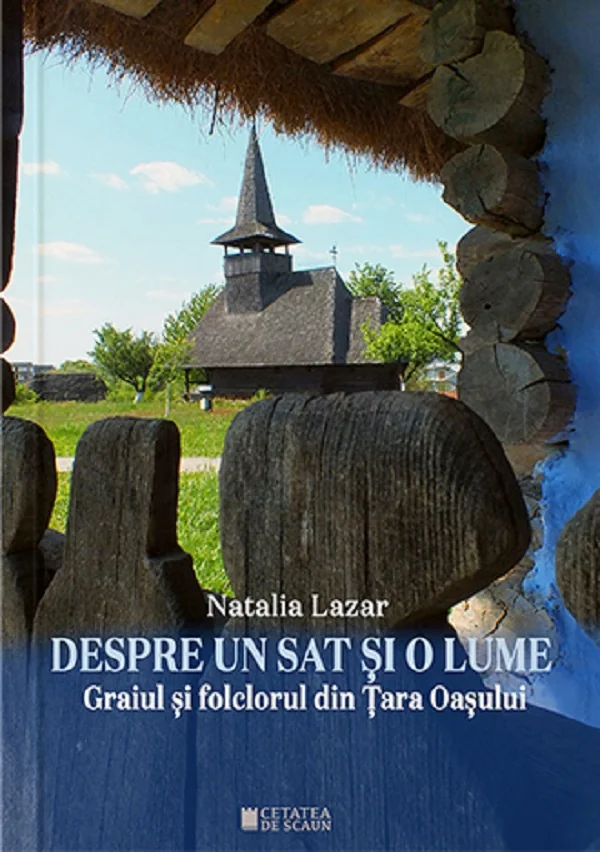 Despre un sat si o lume