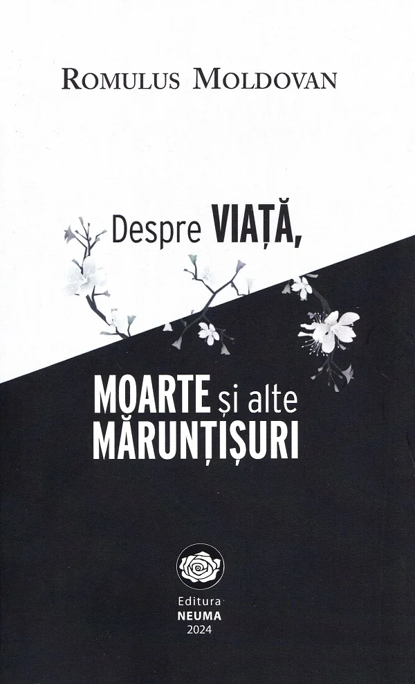 Despre viata, moarte si alte maruntisuri