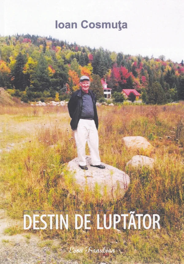 Destin de luptator