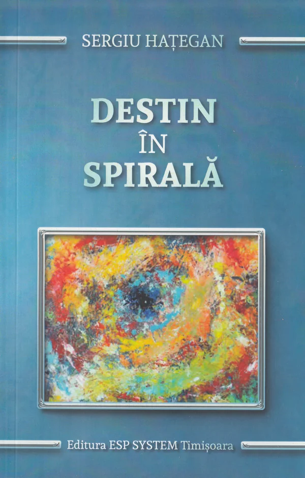 Destin in spirala
