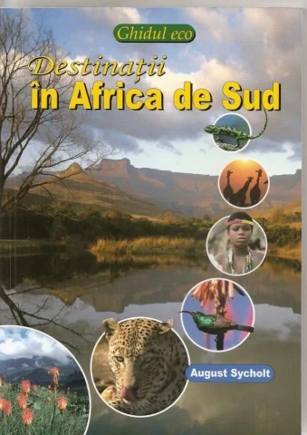 Destinatii in Africa de Sud