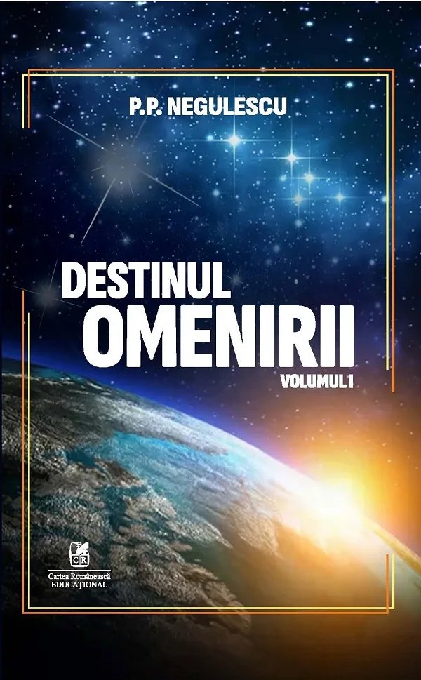Destinul omenirii Vol.1