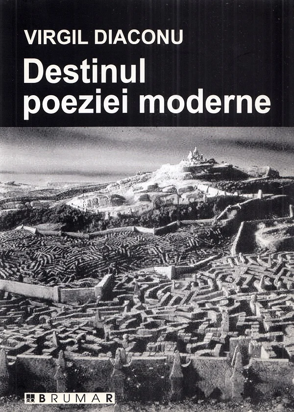 Destinul poeziei moderne