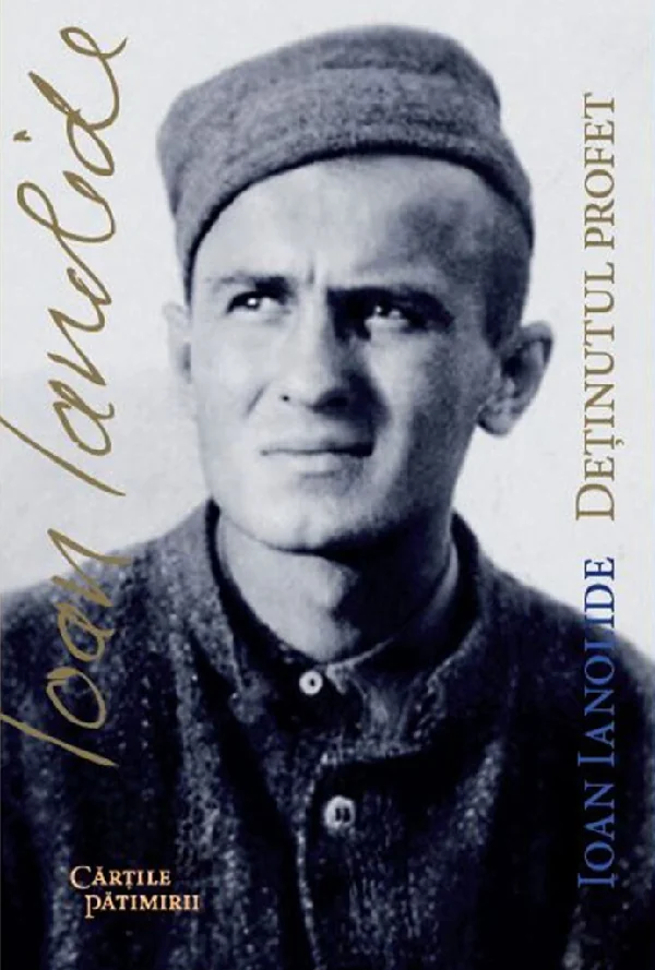 Detinutul profet