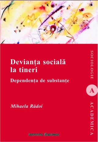 Devianta Sociala La Tineri