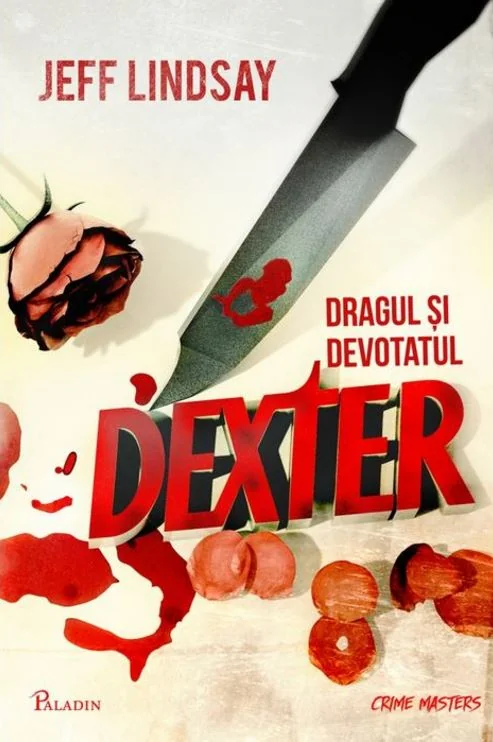 Dexter 2: Dragul si devotatul Dexter