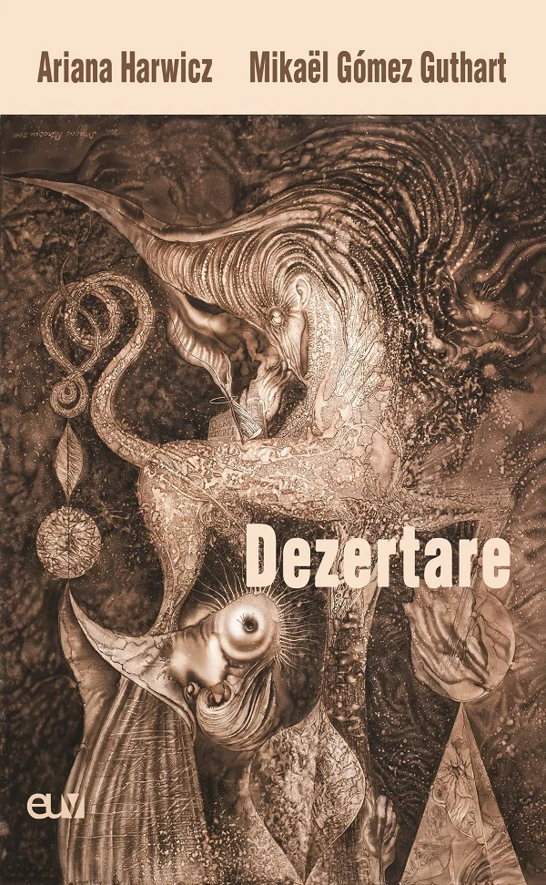 Dezertare