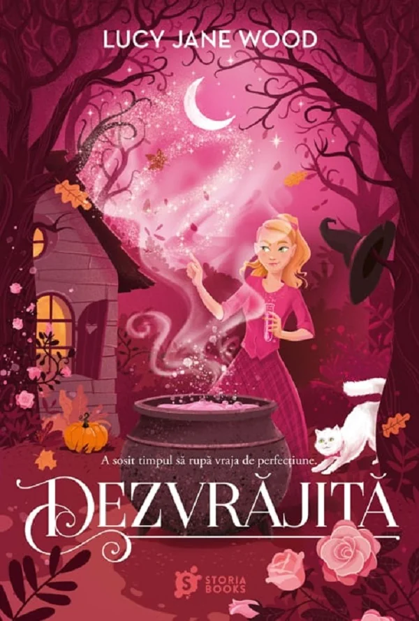 Dezvrajita