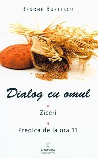 Dialog cu omul