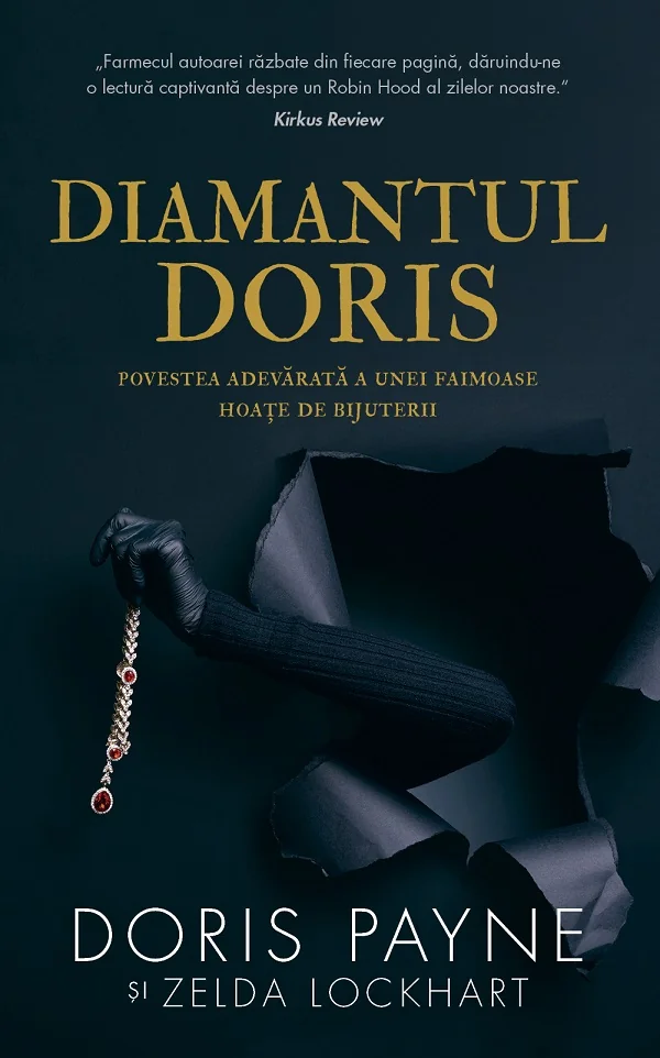 Diamantul Doris