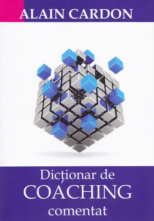 Dictionar de coaching comentat