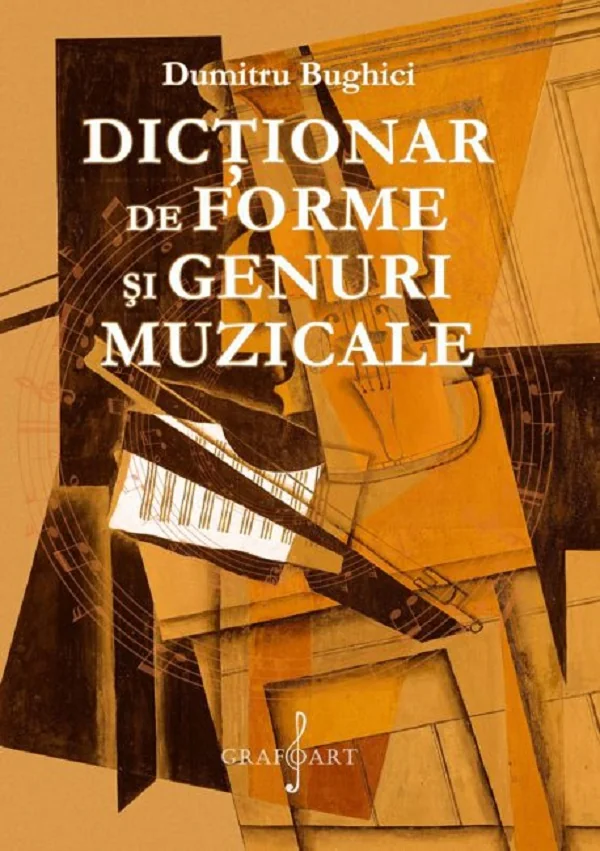 Dictionar de forme si genuri muzicale
