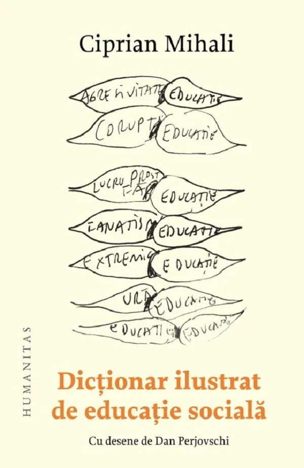 Dictionar ilustrat de educatie sociala
