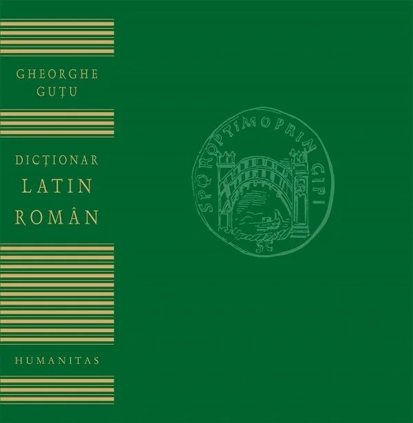 Dictionar Latin-Roman