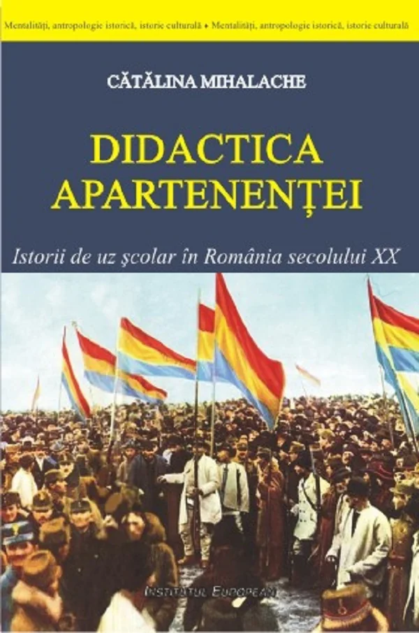 Didactica apartenentei