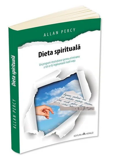 Dieta spirituala