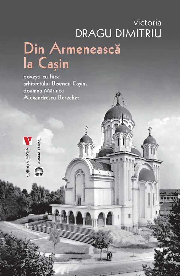 Din Armeneasca la Casin