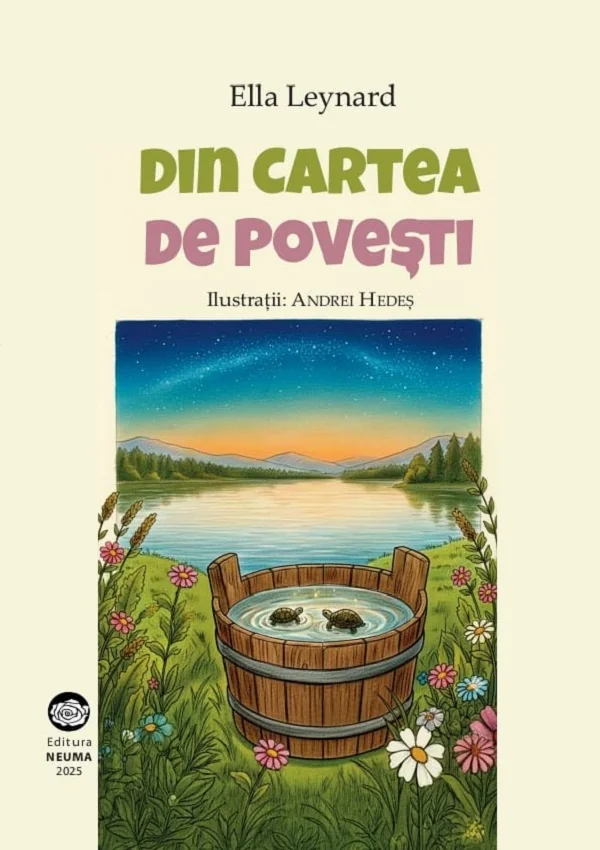 Din cartea de povesti
