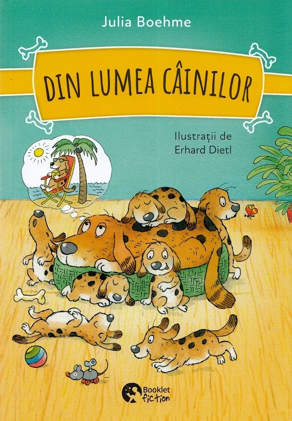 Din lumea cainilor