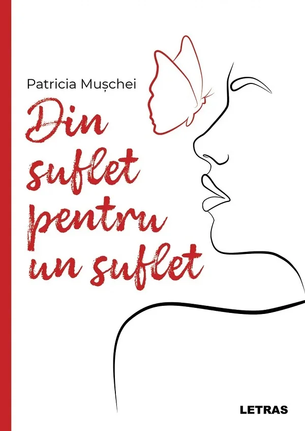 Din suflet pentru un suflet