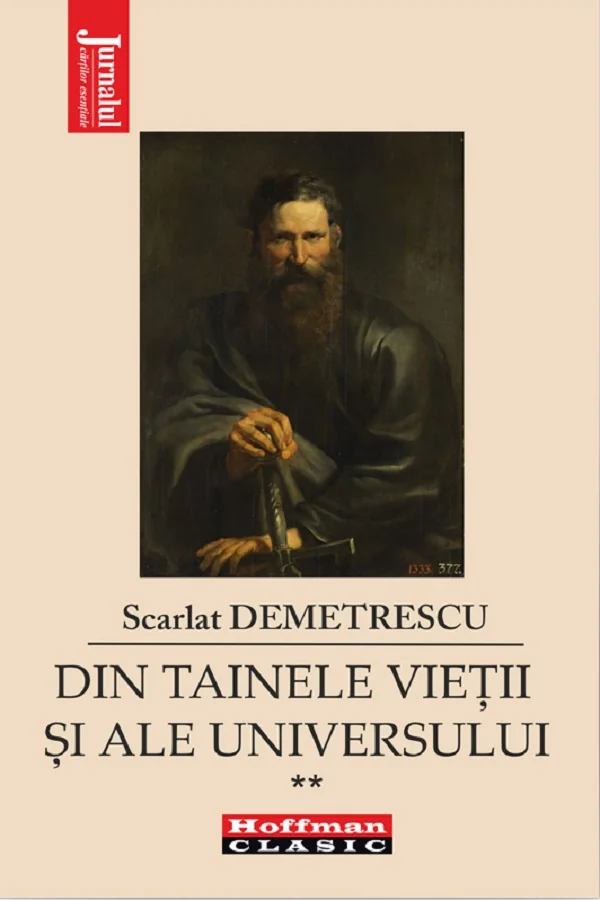 Din tainele vietii si ale universului Vol.2