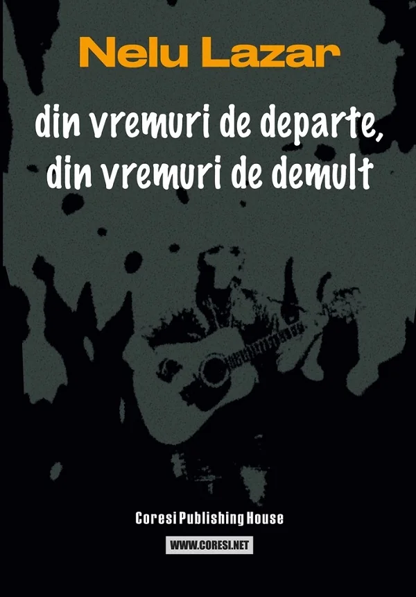 din vremuri de departe, din vremuri de demult: versuri
