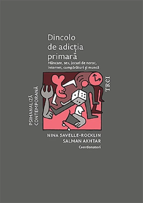 Dincolo de adictia primara