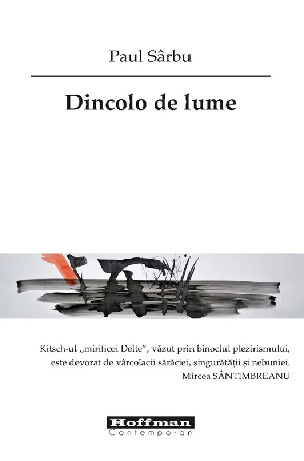 Dincolo de lume