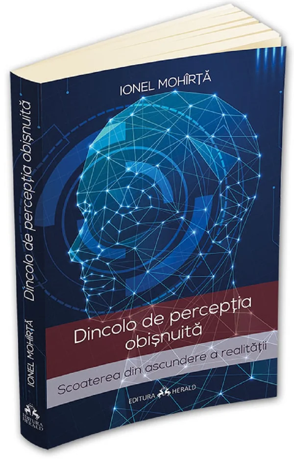 Dincolo de perceptia obisnuita