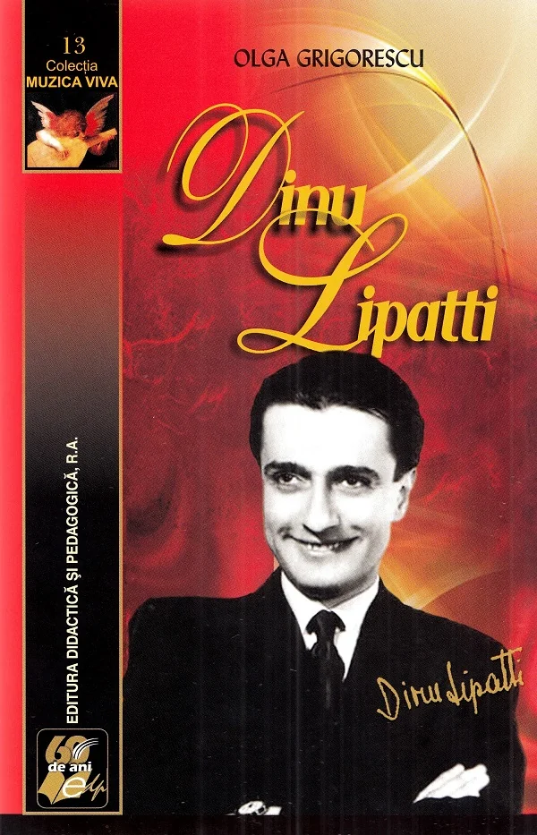 Dinu Lipatti