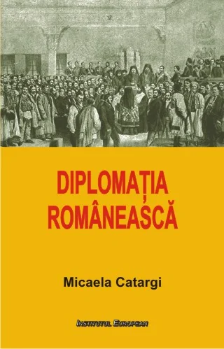 Diplomatia Romaneasca