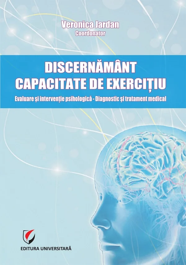 Discernamant capacitate de exercitiu