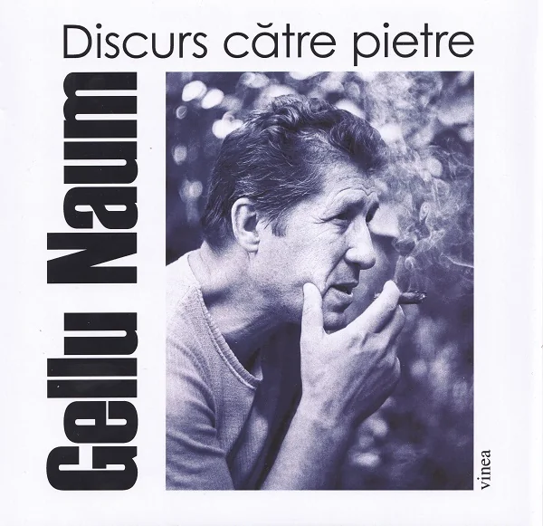 Discurs catre pietre
