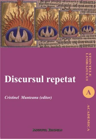 Discursul Repetat