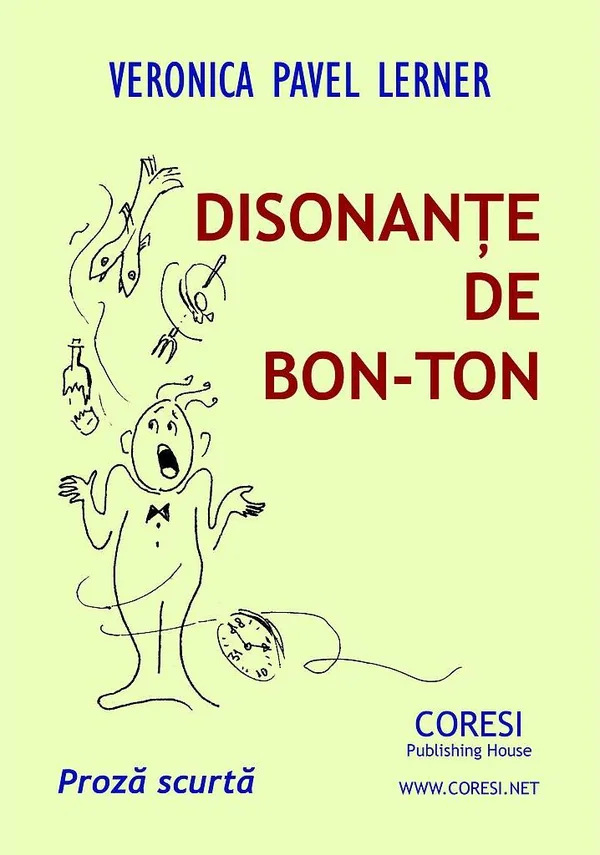 Disonante de bon-ton