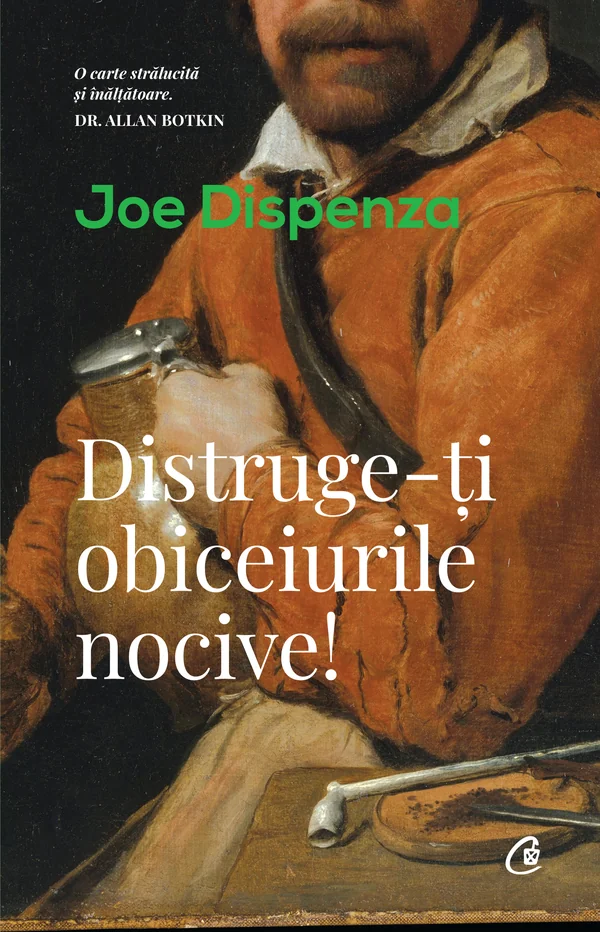 Distruge-ti obiceiurile nocive!