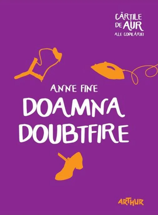 Doamna Doubtfire