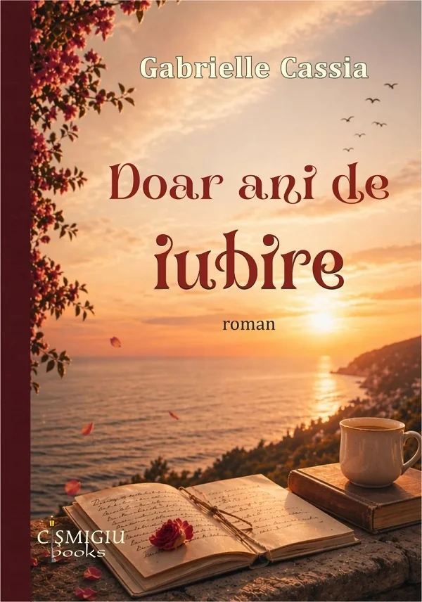 Doar ani de iubire