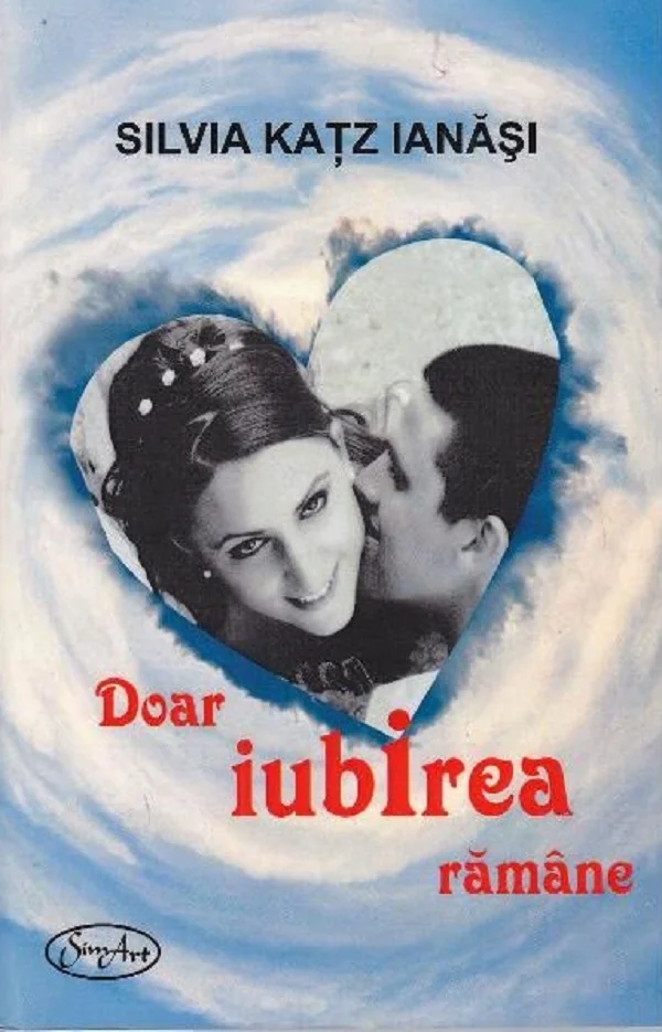 Doar iubirea ramane