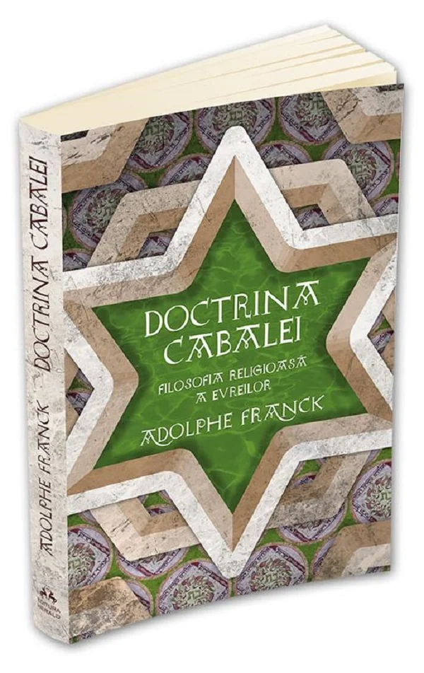 Doctrina Cabalei