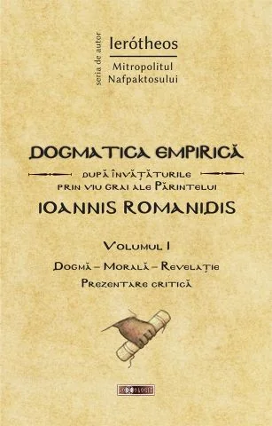 Dogmatica Empirica Vol.1
