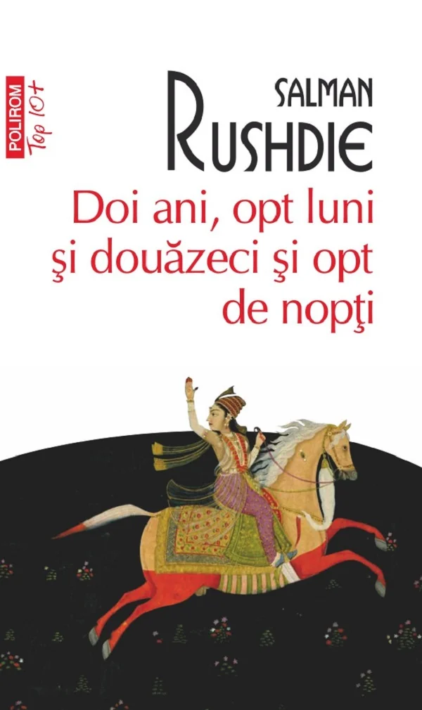 Doi ani, opt luni si douazeci si opt de nopti