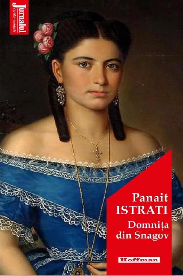 Domnita din Snagov