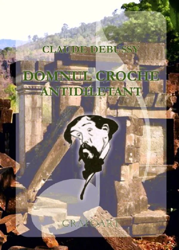Domnul Croche antidiletant