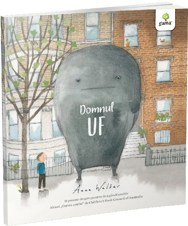 Domnul Uf