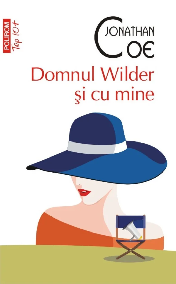 Domnul Wilder si cu mine