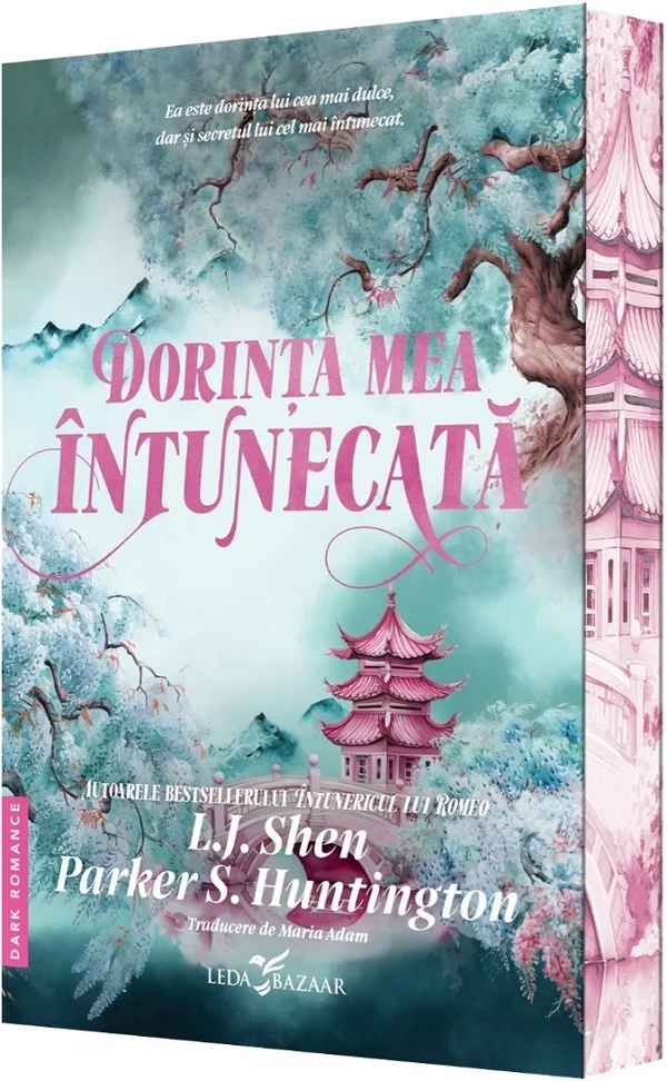 Dorinta mea intunecata